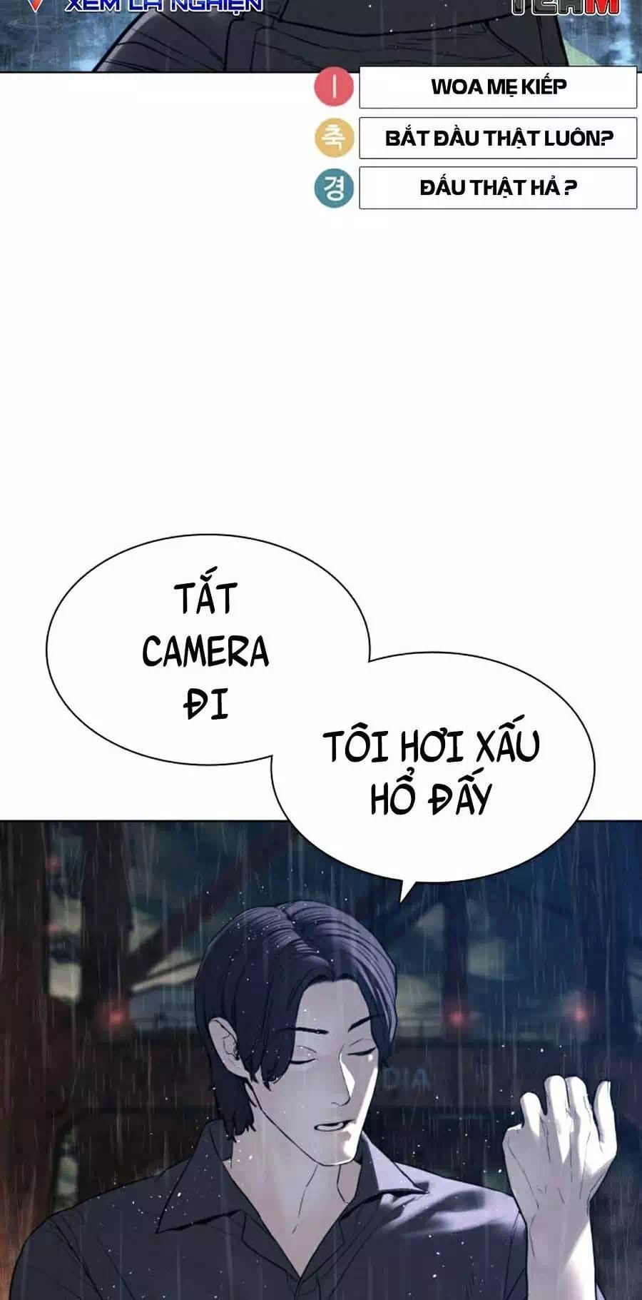 Truyện Tranh Cách Chiến Thắng Trận Đấu trang 6