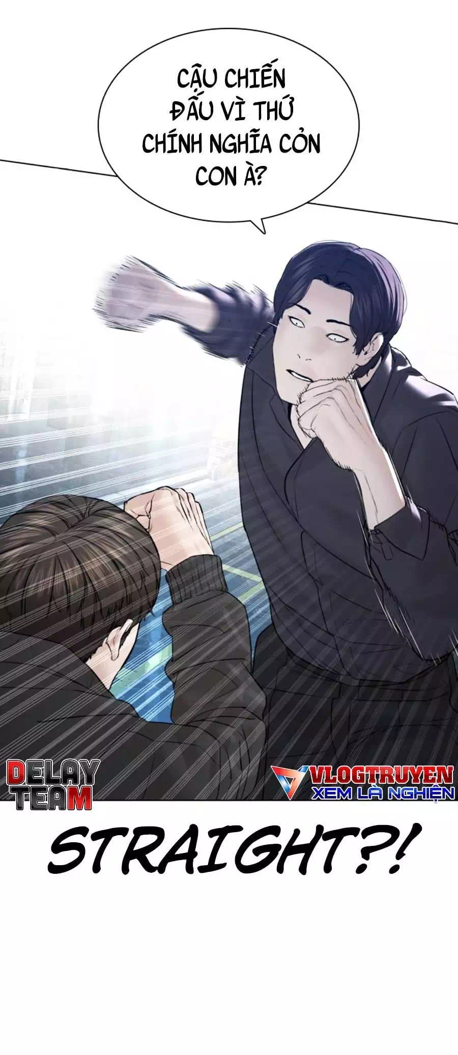 Truyện Tranh Cách Chiến Thắng Trận Đấu trang 6