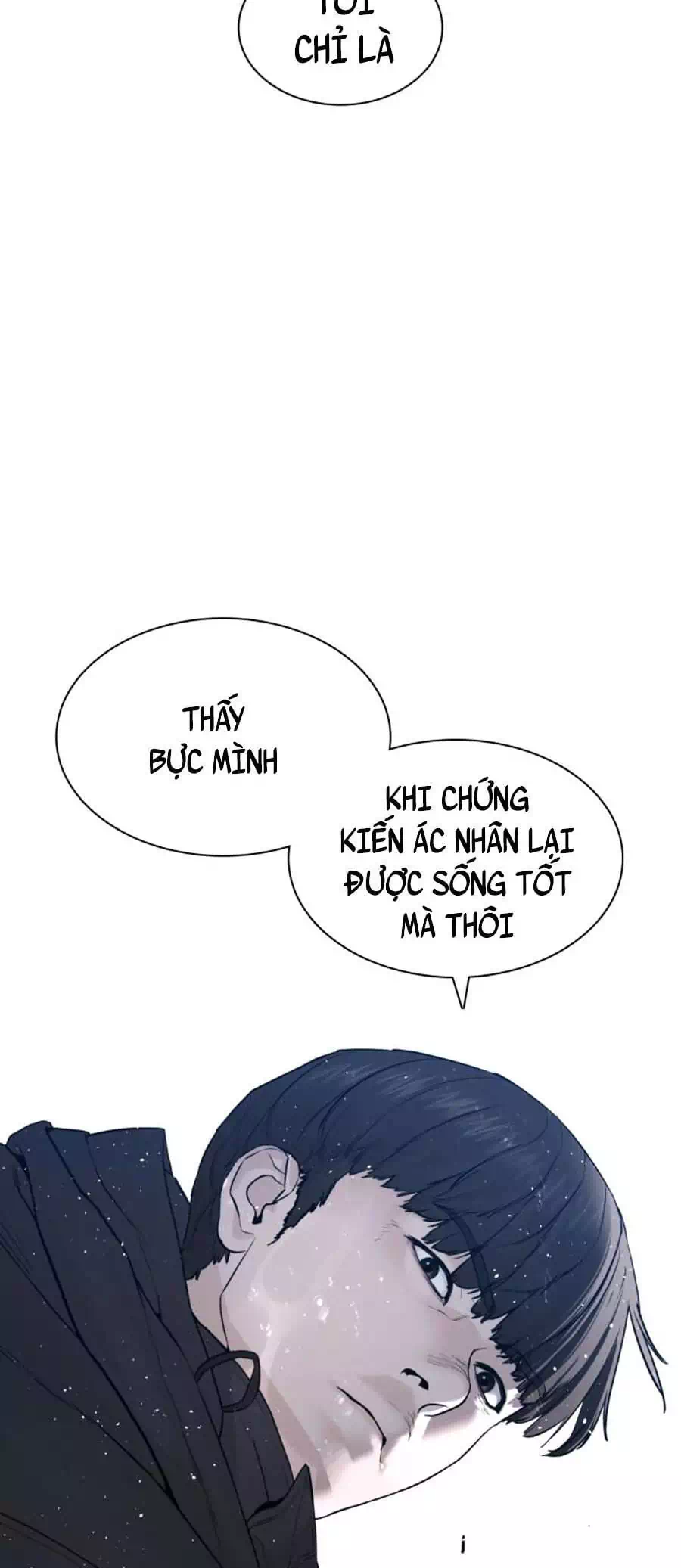 Truyện Tranh Cách Chiến Thắng Trận Đấu trang 6