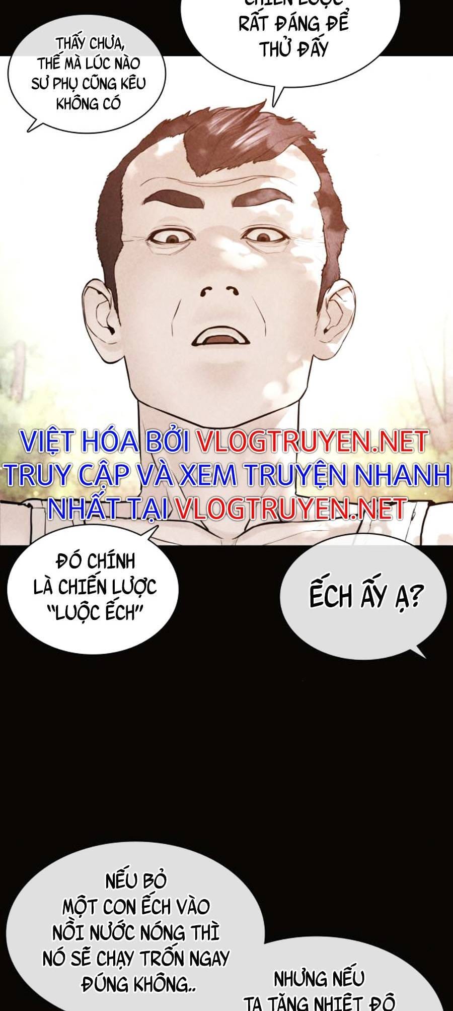 Truyện Tranh Cách Chiến Thắng Trận Đấu trang 6