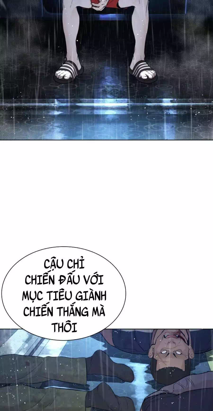 Truyện Tranh Cách Chiến Thắng Trận Đấu trang 6