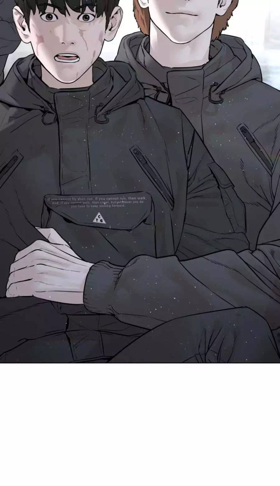 Truyện Tranh Cách Chiến Thắng Trận Đấu trang 6