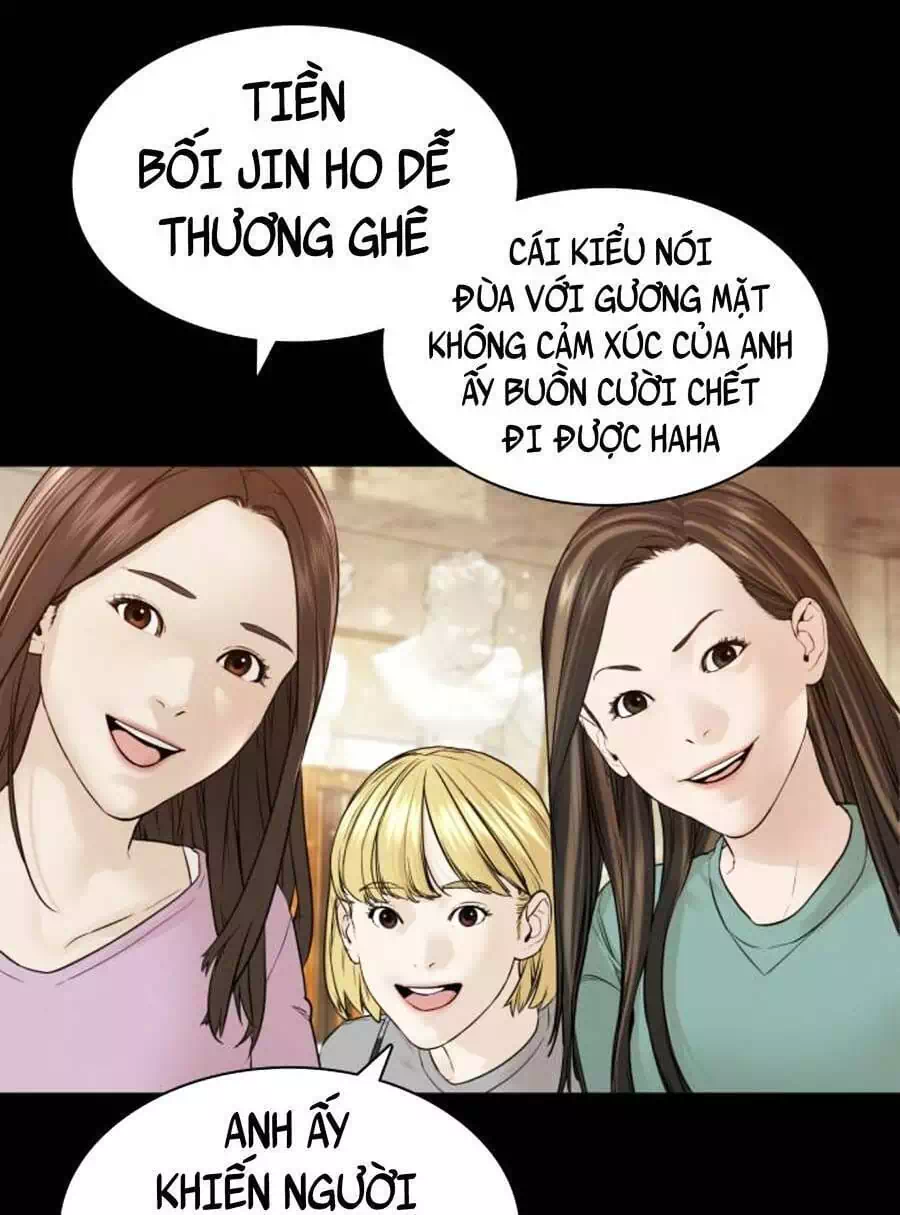 Truyện Tranh Cách Chiến Thắng Trận Đấu trang 6