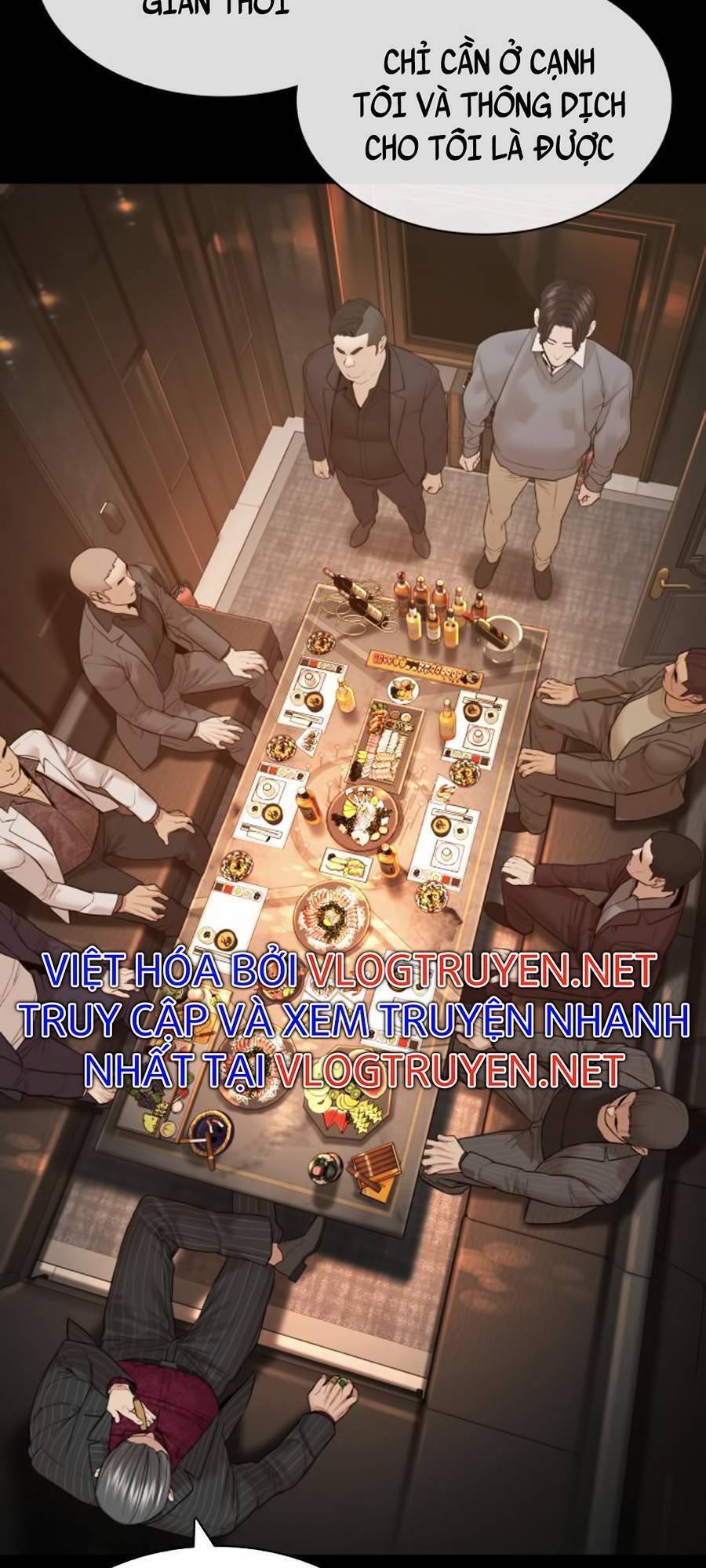 Truyện Tranh Cách Chiến Thắng Trận Đấu trang 6