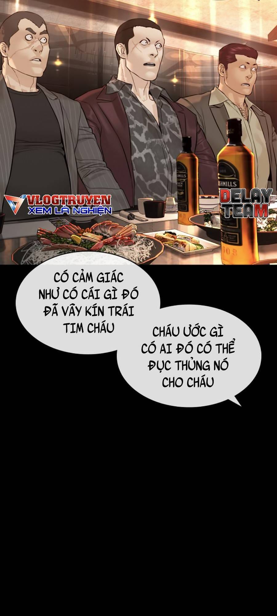 Truyện Tranh Cách Chiến Thắng Trận Đấu trang 6