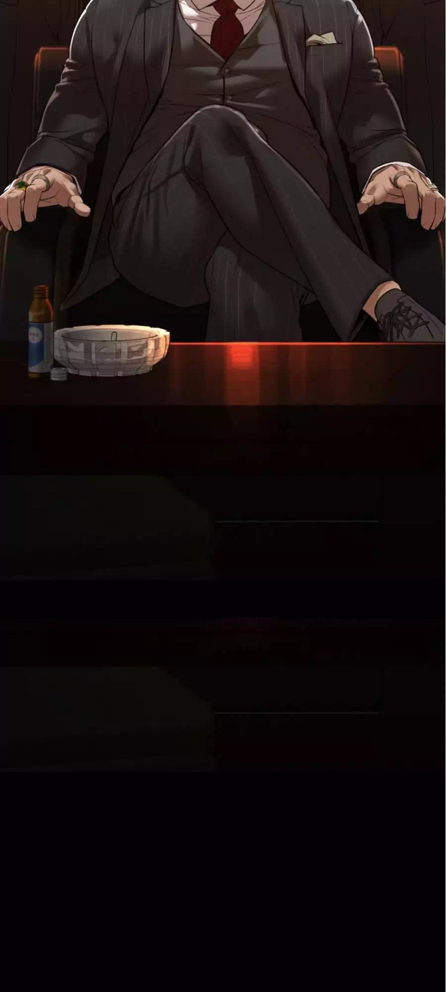 Truyện Tranh Cách Chiến Thắng Trận Đấu trang 6