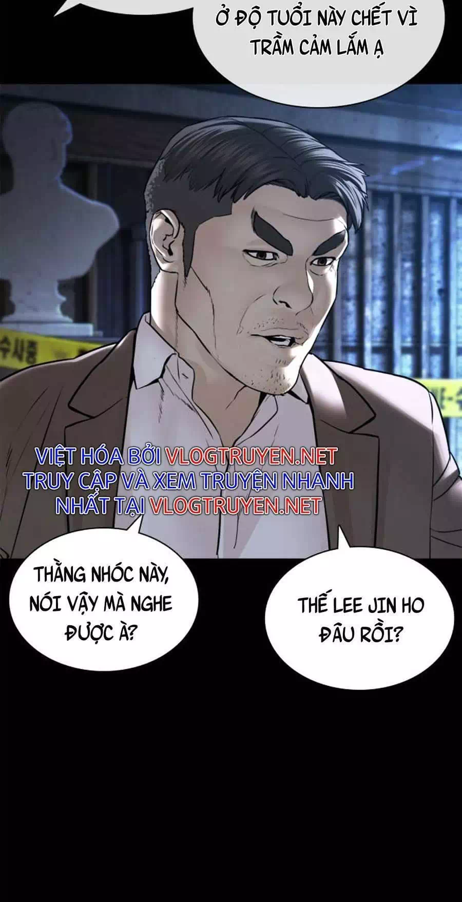 Truyện Tranh Cách Chiến Thắng Trận Đấu trang 6