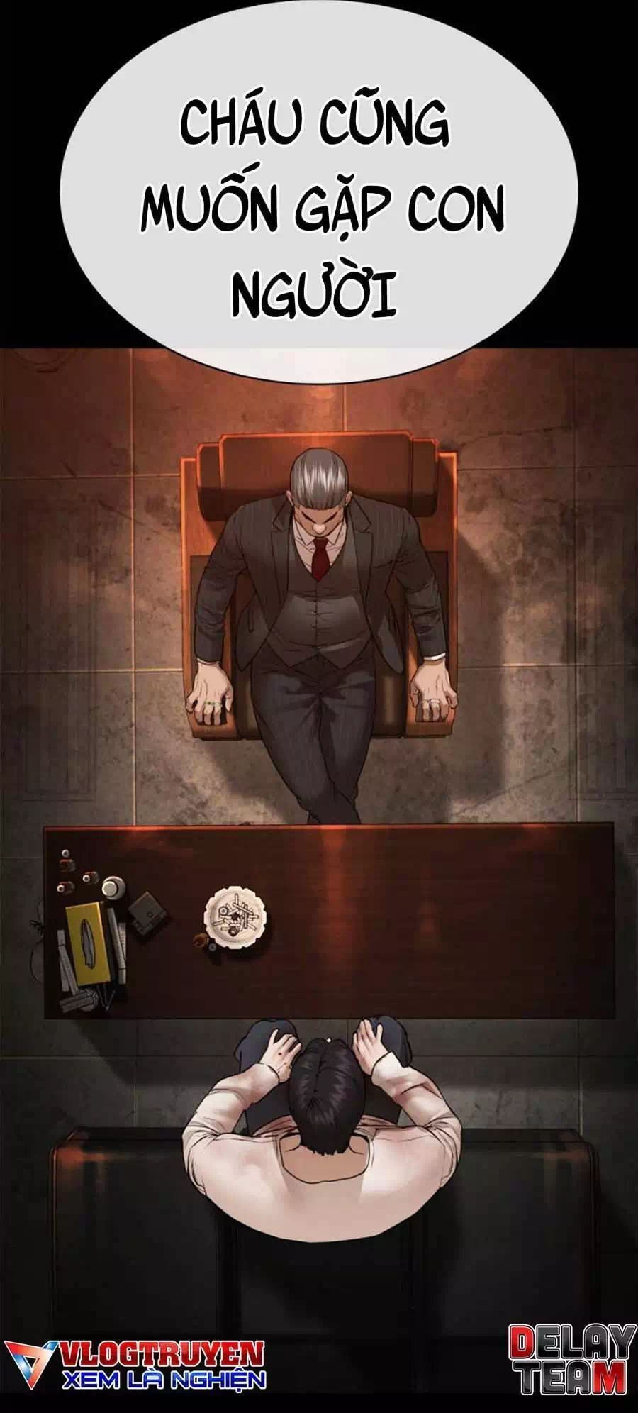 Truyện Tranh Cách Chiến Thắng Trận Đấu trang 6