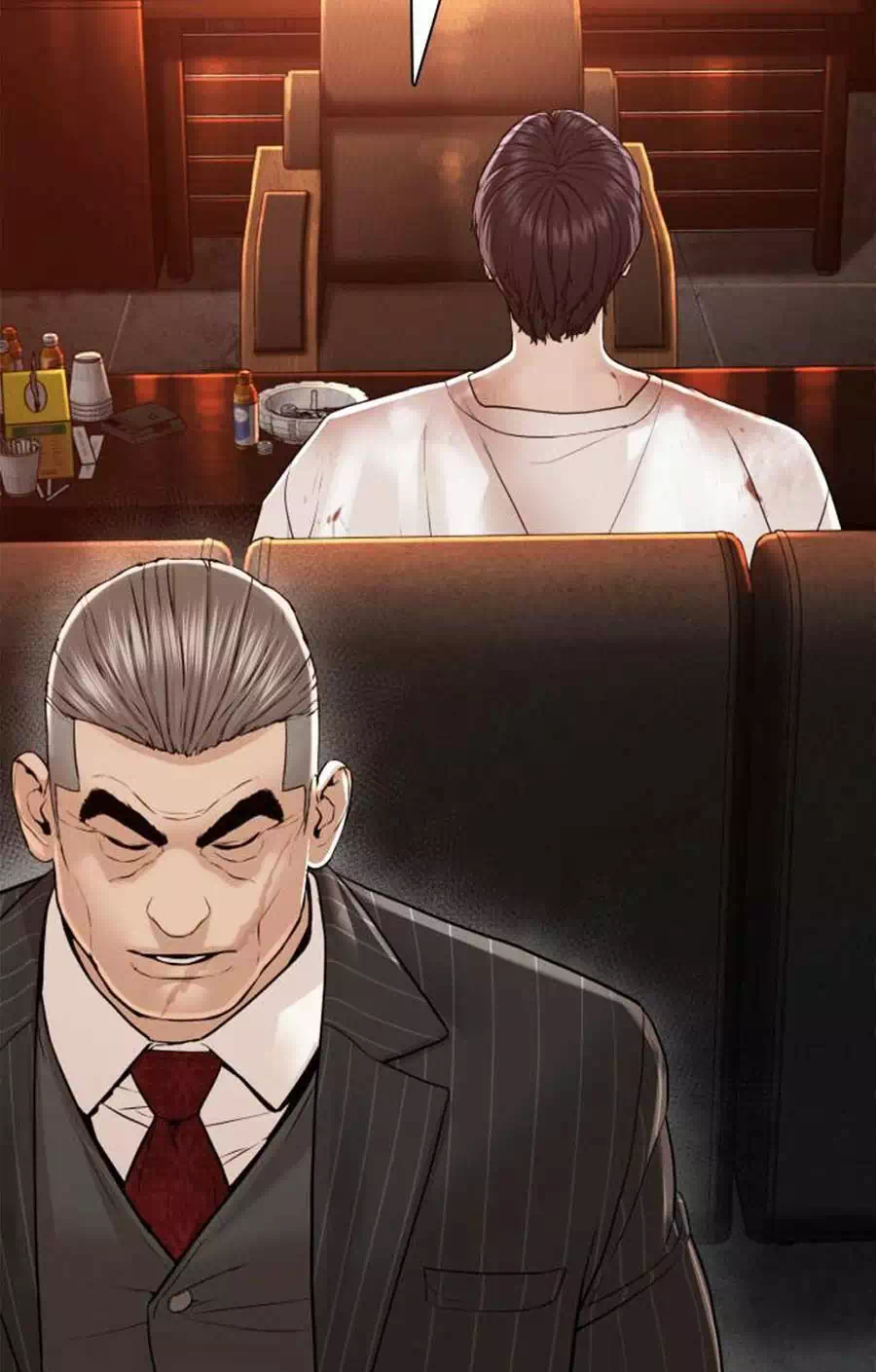 Truyện Tranh Cách Chiến Thắng Trận Đấu trang 6