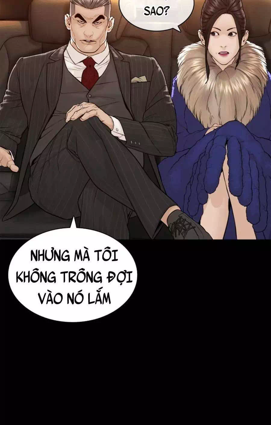 Truyện Tranh Cách Chiến Thắng Trận Đấu trang 6