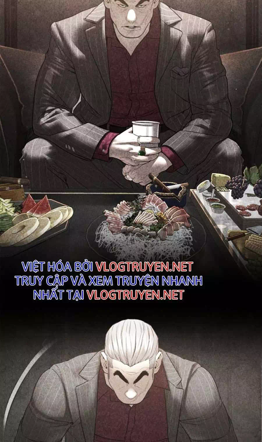 Truyện Tranh Cách Chiến Thắng Trận Đấu trang 6