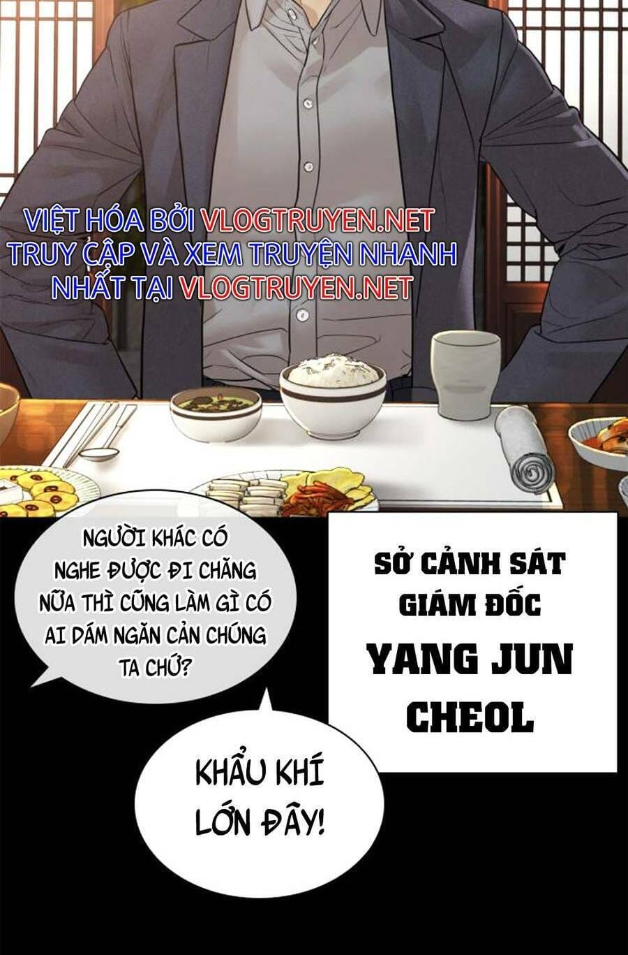 Truyện Tranh Cách Chiến Thắng Trận Đấu trang 6