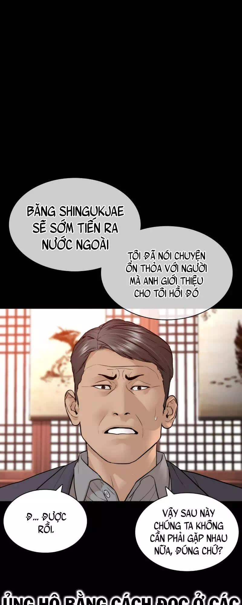 Truyện Tranh Cách Chiến Thắng Trận Đấu trang 6