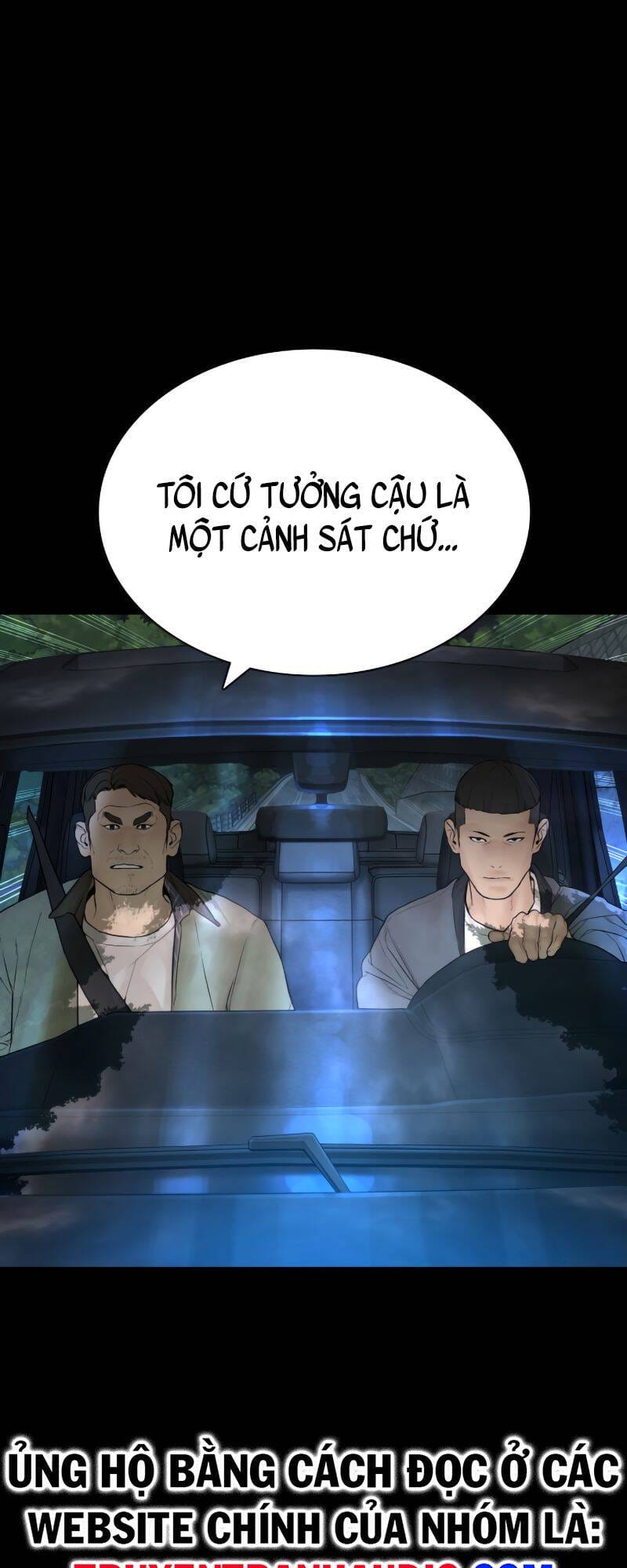 Truyện Tranh Cách Chiến Thắng Trận Đấu trang 6