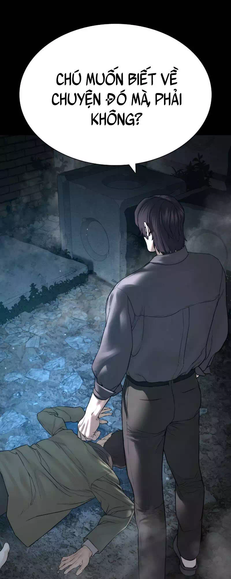 Truyện Tranh Cách Chiến Thắng Trận Đấu trang 6