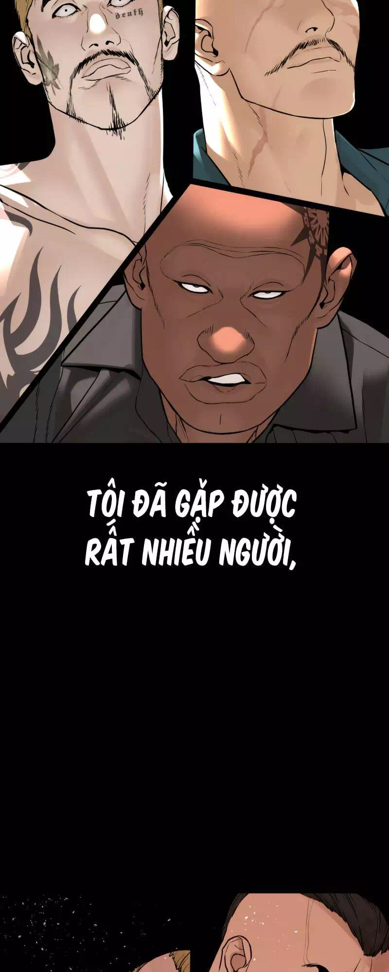 Truyện Tranh Cách Chiến Thắng Trận Đấu trang 6