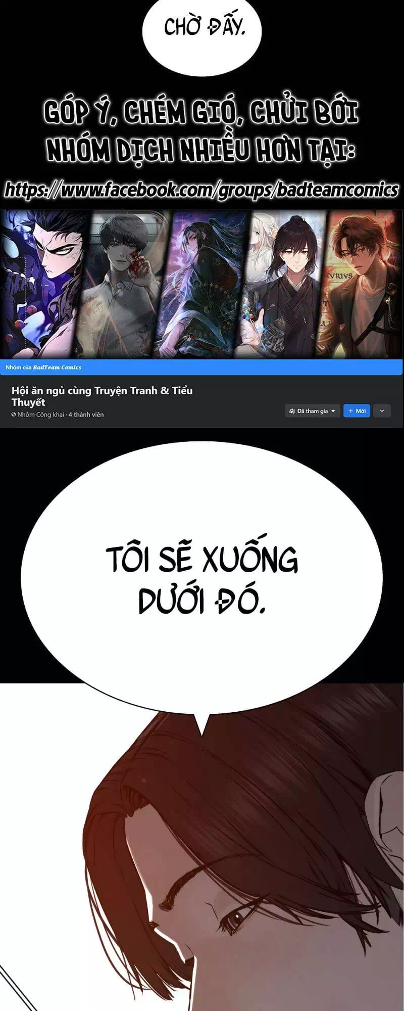 Truyện Tranh Cách Chiến Thắng Trận Đấu trang 6