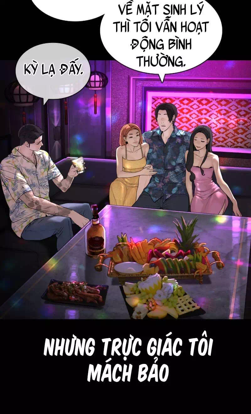 Truyện Tranh Cách Chiến Thắng Trận Đấu trang 6