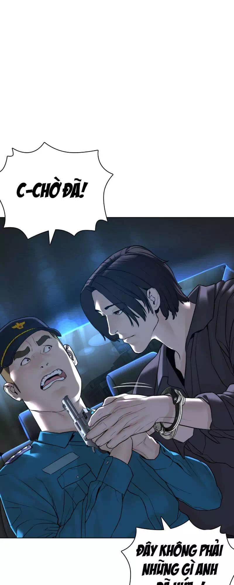 Truyện Tranh Cách Chiến Thắng Trận Đấu trang 6