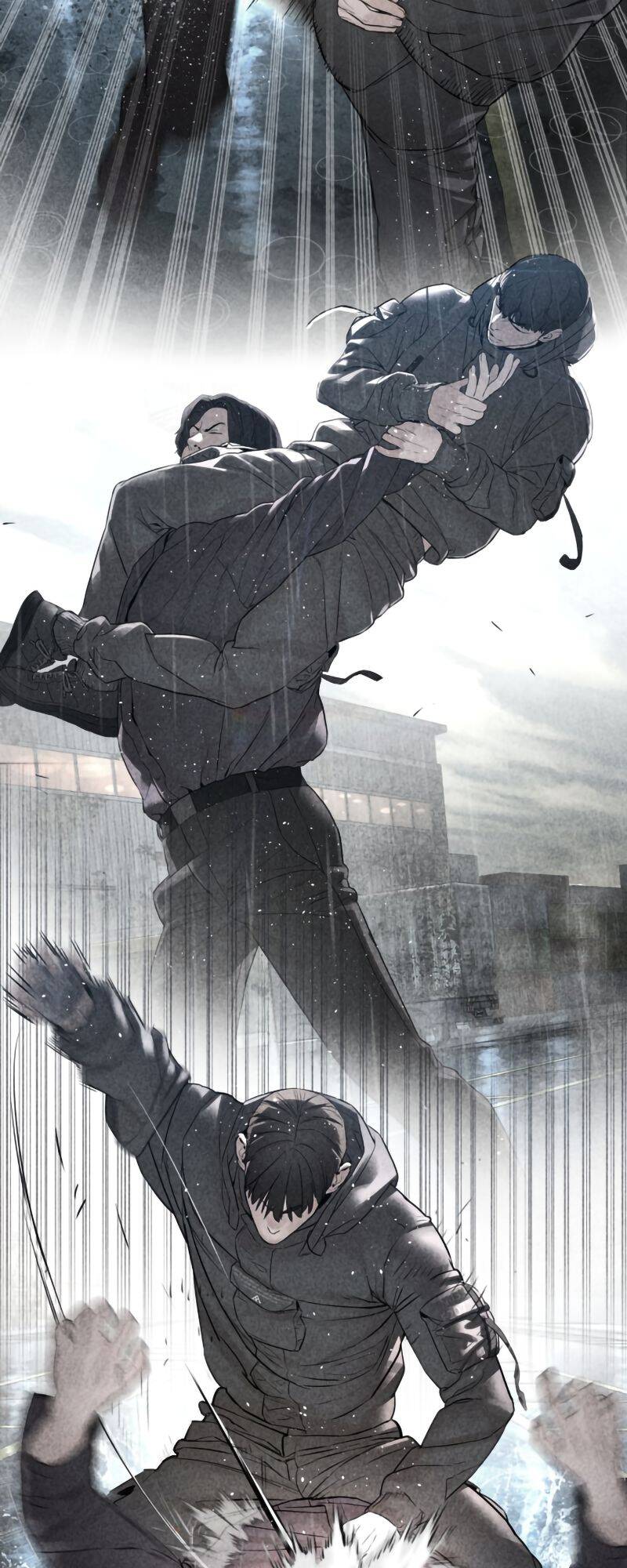 Truyện Tranh Cách Chiến Thắng Trận Đấu trang 6