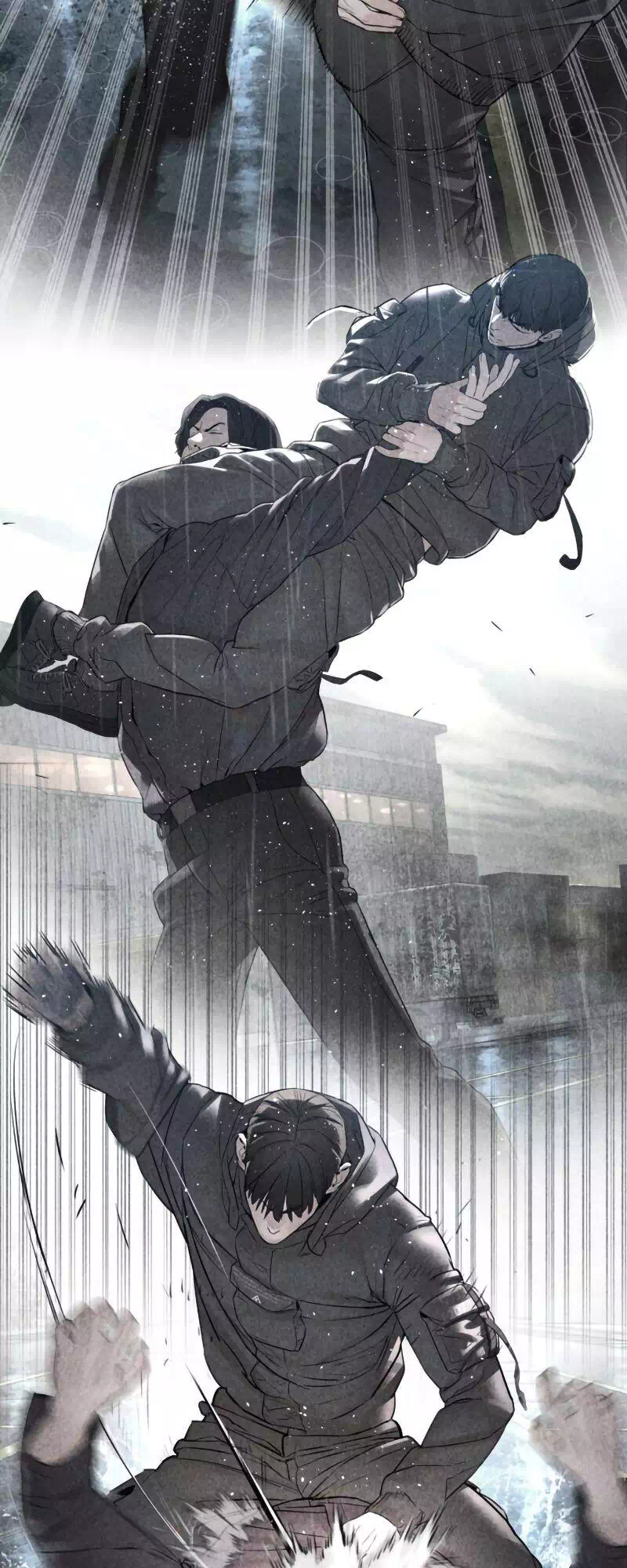 Truyện Tranh Cách Chiến Thắng Trận Đấu trang 6