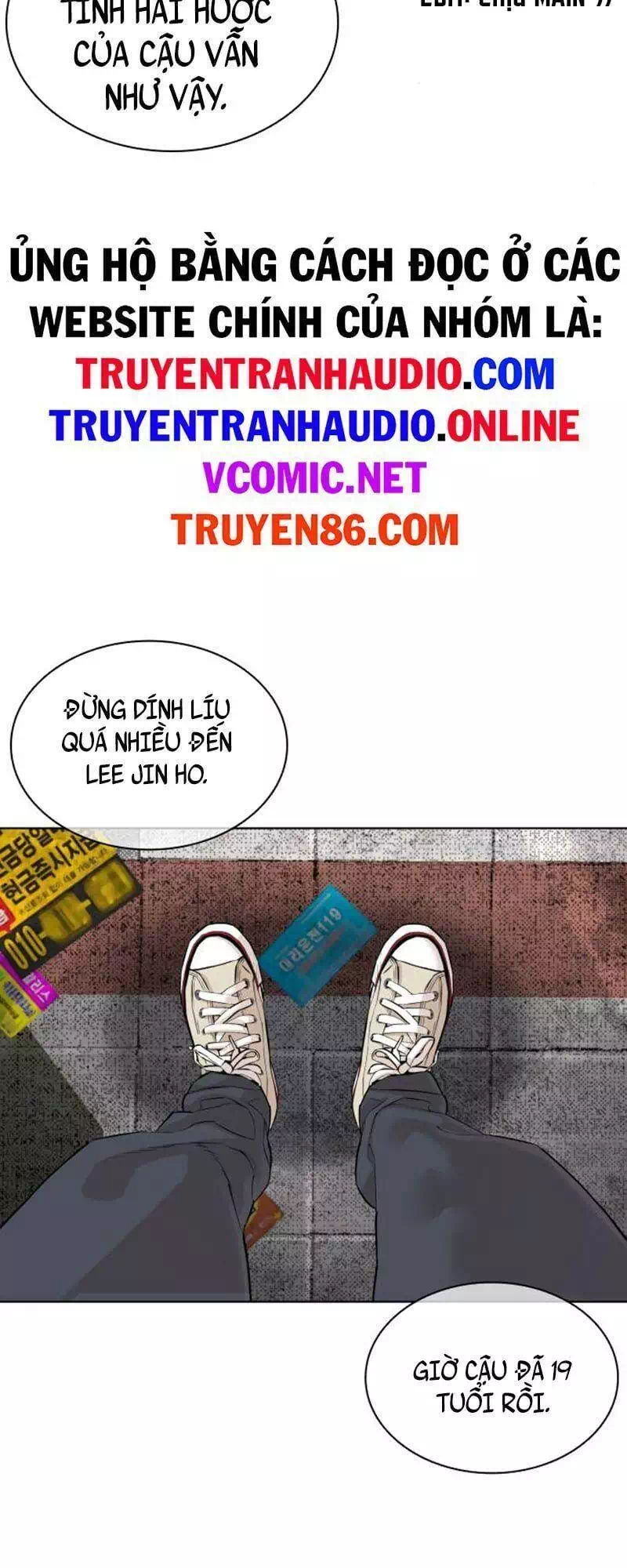 Truyện Tranh Cách Chiến Thắng Trận Đấu trang 6