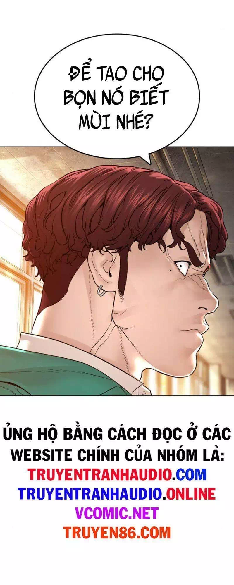 Truyện Tranh Cách Chiến Thắng Trận Đấu trang 6