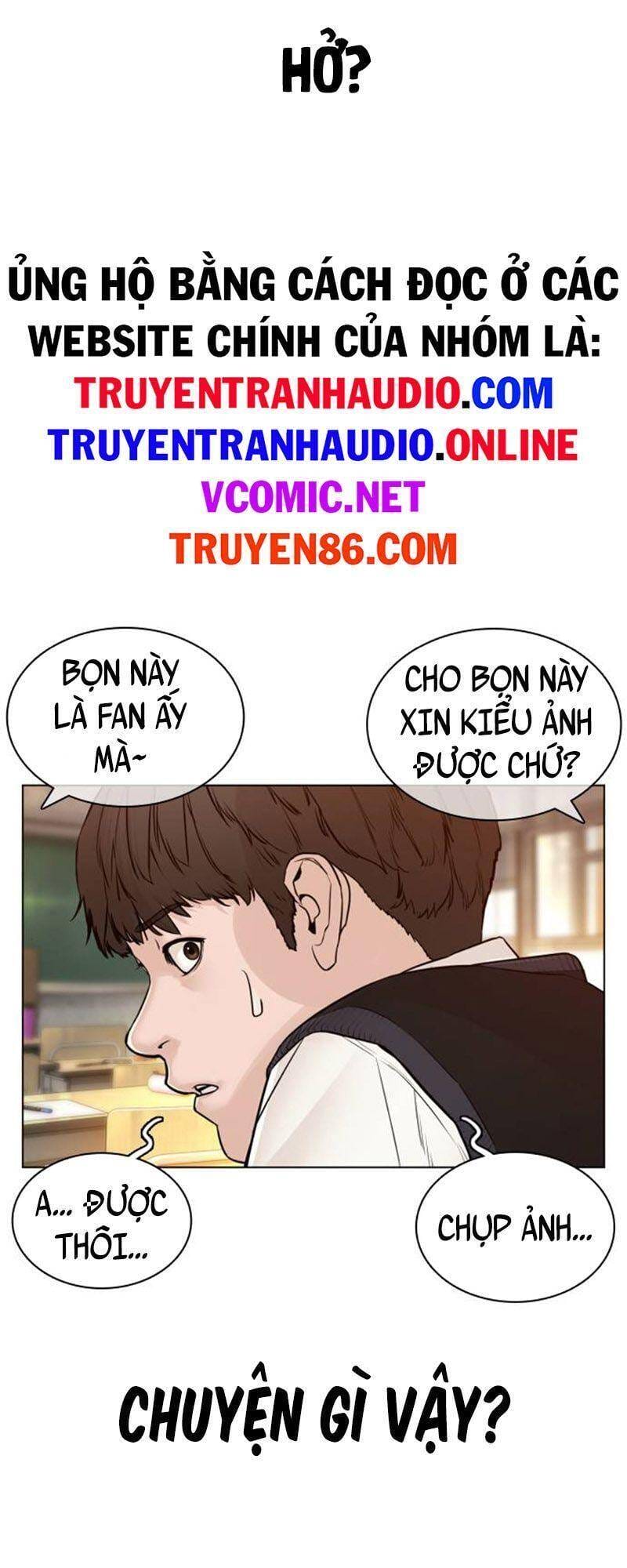 Truyện Tranh Cách Chiến Thắng Trận Đấu trang 6