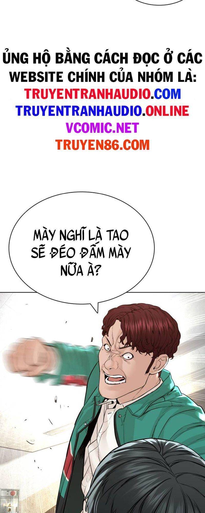 Truyện Tranh Cách Chiến Thắng Trận Đấu trang 6