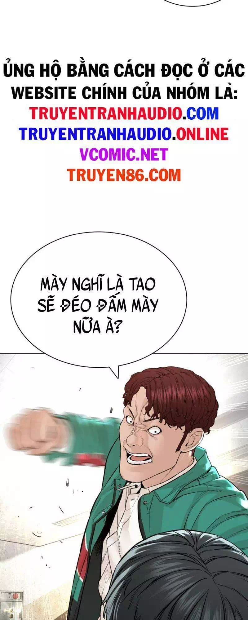 Truyện Tranh Cách Chiến Thắng Trận Đấu trang 6