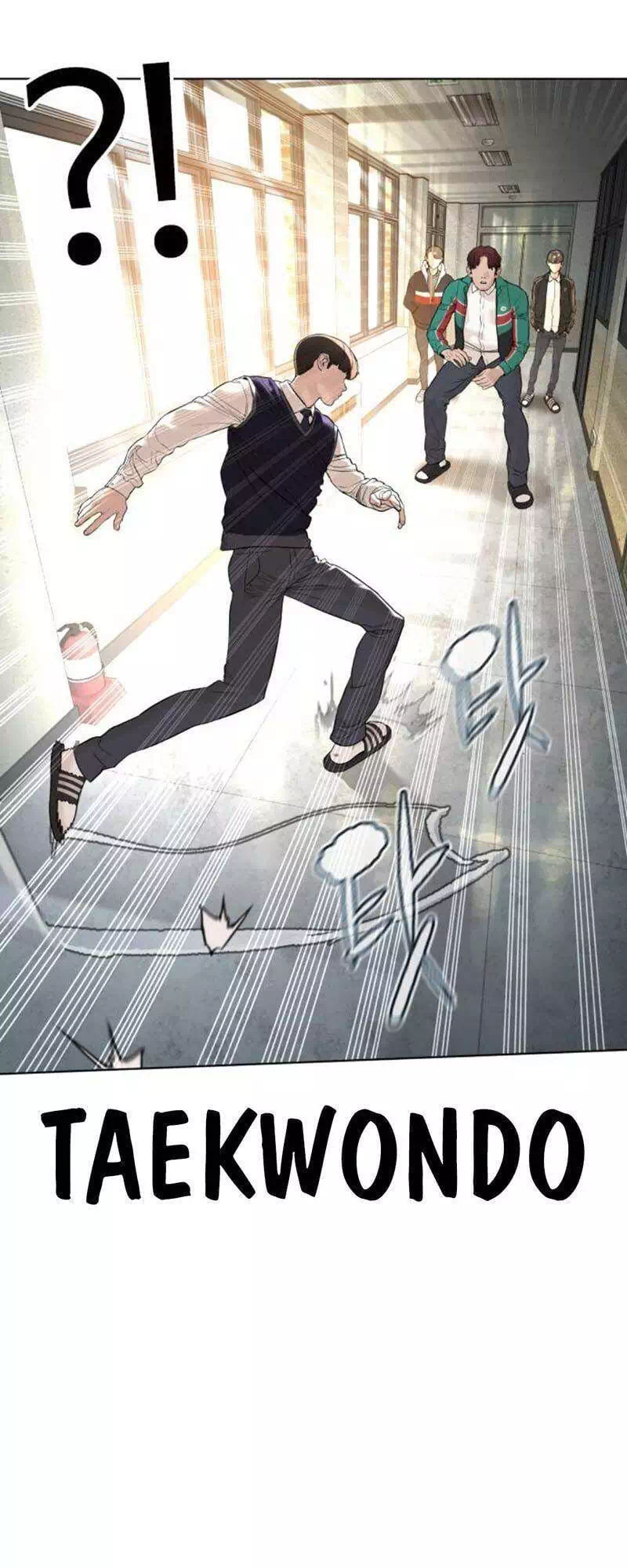 Truyện Tranh Cách Chiến Thắng Trận Đấu trang 6