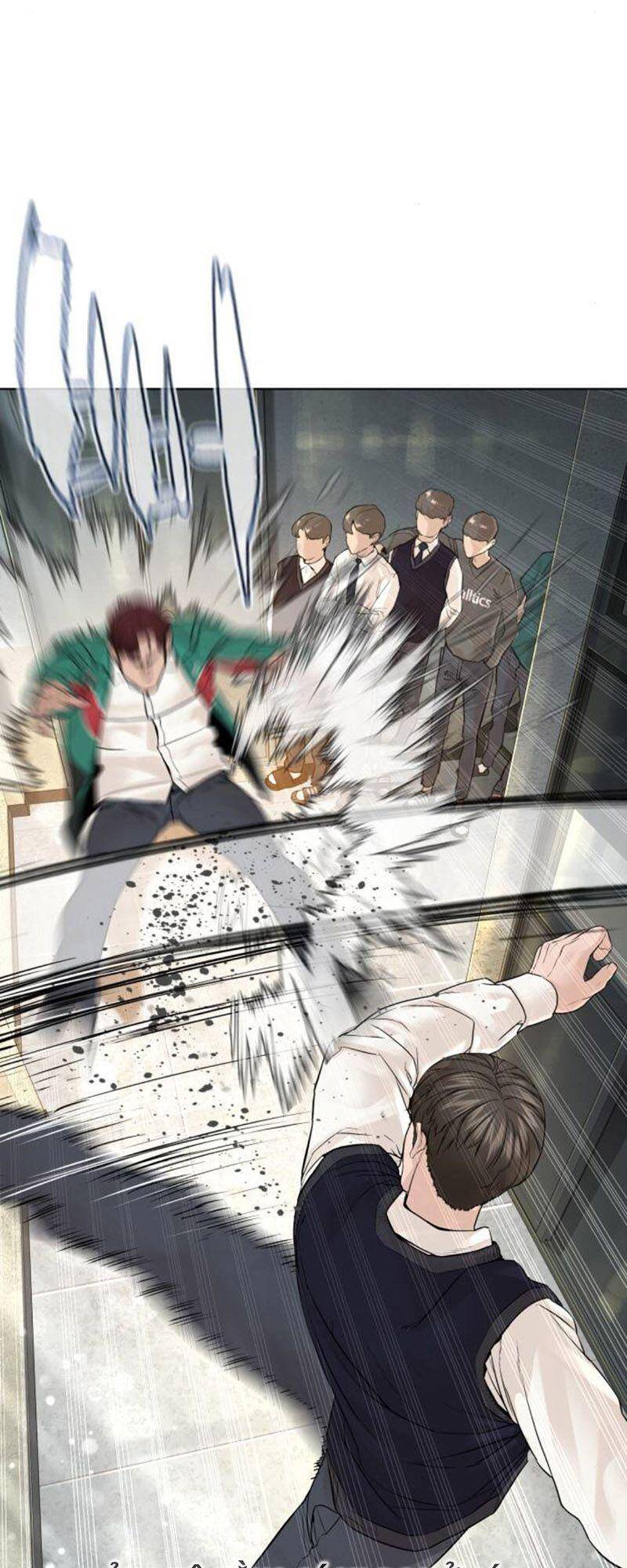 Truyện Tranh Cách Chiến Thắng Trận Đấu trang 6