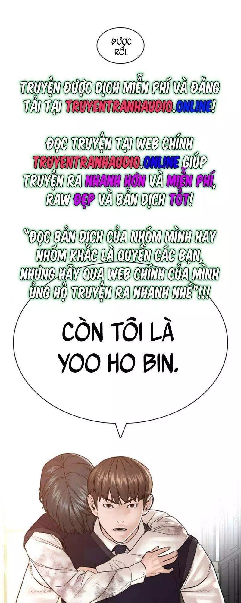 Truyện Tranh Cách Chiến Thắng Trận Đấu trang 6