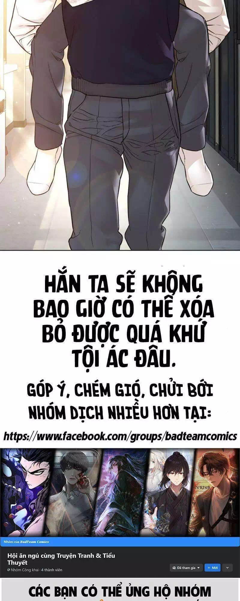 Truyện Tranh Cách Chiến Thắng Trận Đấu trang 6