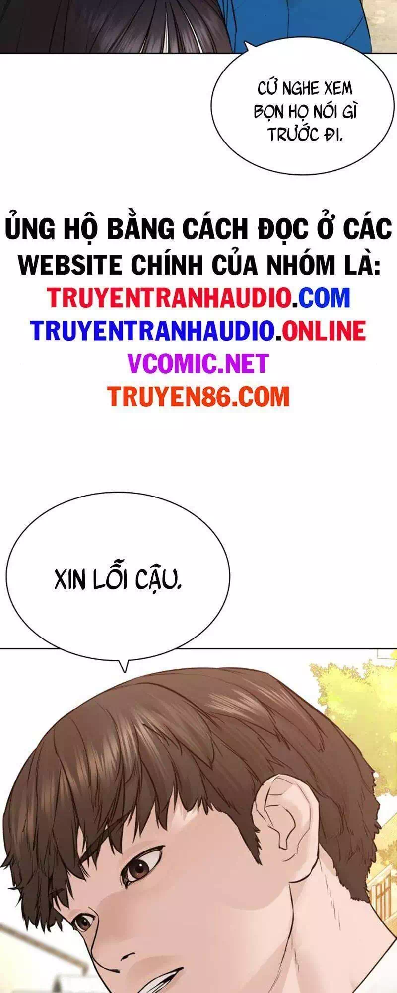 Truyện Tranh Cách Chiến Thắng Trận Đấu trang 6