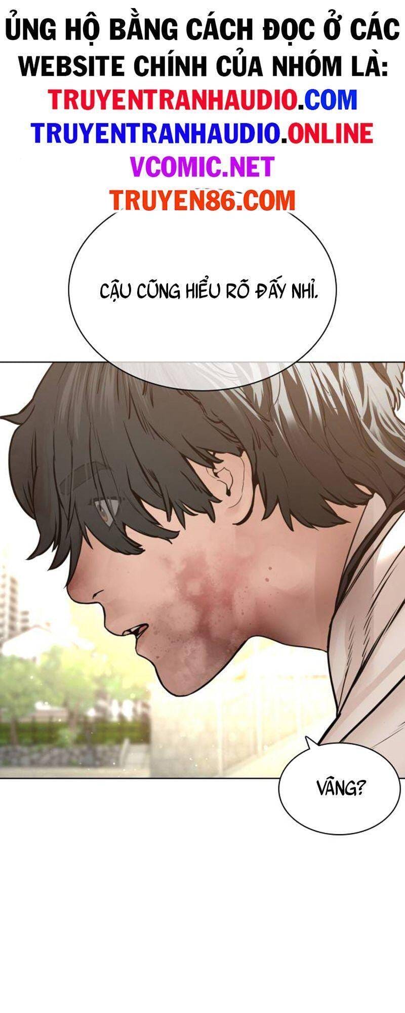 Truyện Tranh Cách Chiến Thắng Trận Đấu trang 6