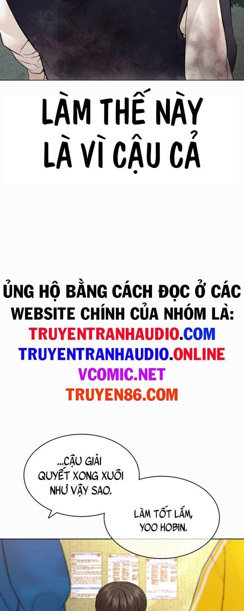 Truyện Tranh Cách Chiến Thắng Trận Đấu trang 6