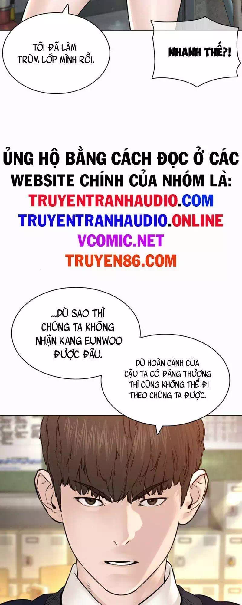 Truyện Tranh Cách Chiến Thắng Trận Đấu trang 6