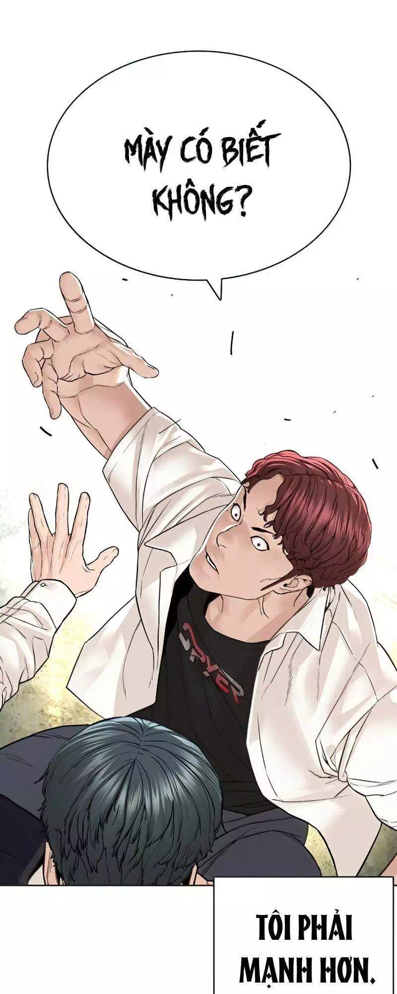 Truyện Tranh Cách Chiến Thắng Trận Đấu trang 6