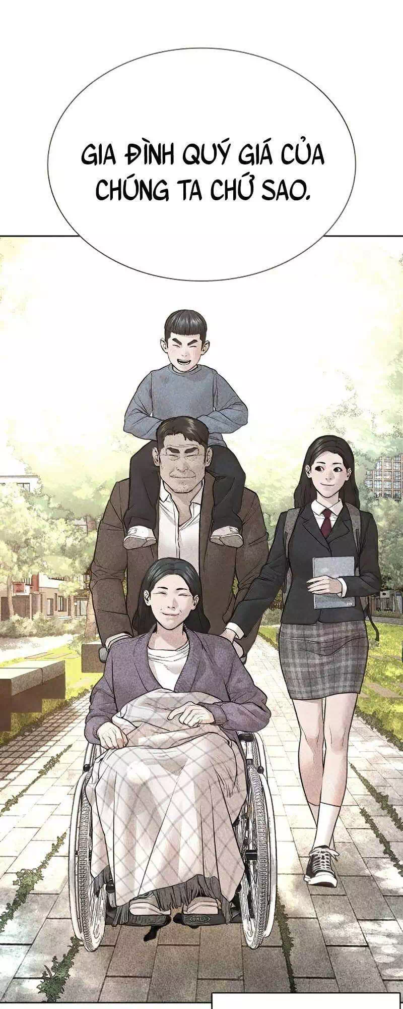 Truyện Tranh Cách Chiến Thắng Trận Đấu trang 6