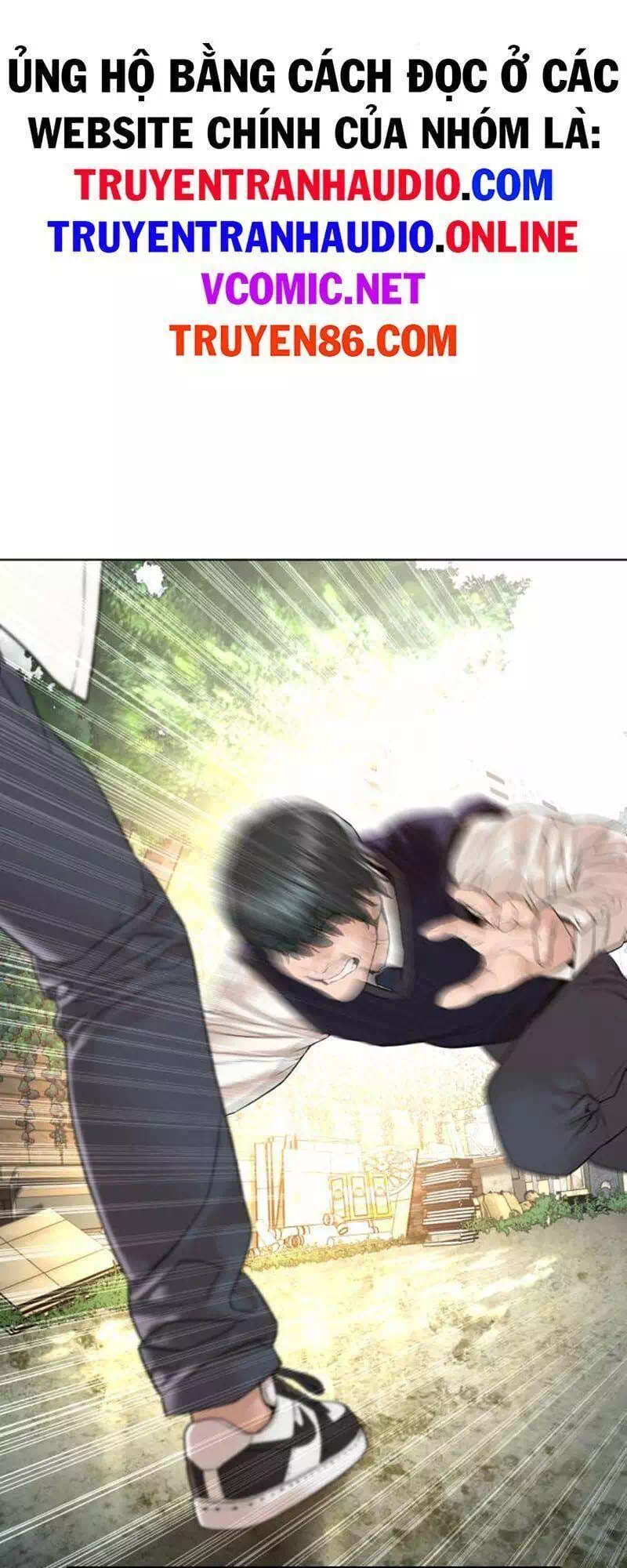 Truyện Tranh Cách Chiến Thắng Trận Đấu trang 6