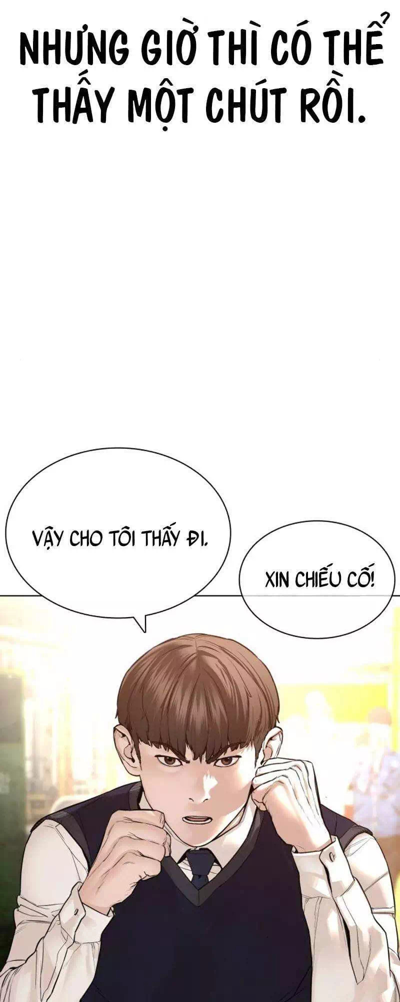 Truyện Tranh Cách Chiến Thắng Trận Đấu trang 6