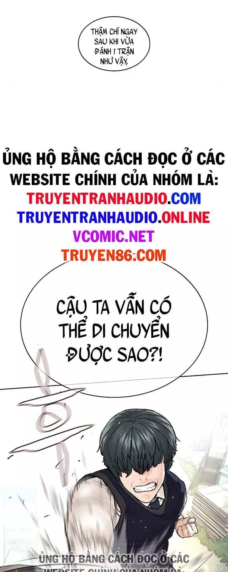 Truyện Tranh Cách Chiến Thắng Trận Đấu trang 6
