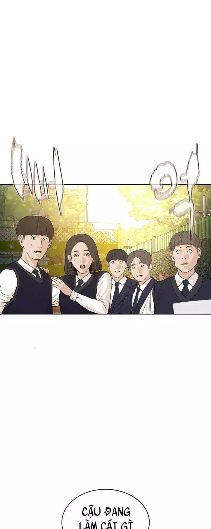 Truyện Tranh Cách Chiến Thắng Trận Đấu trang 6