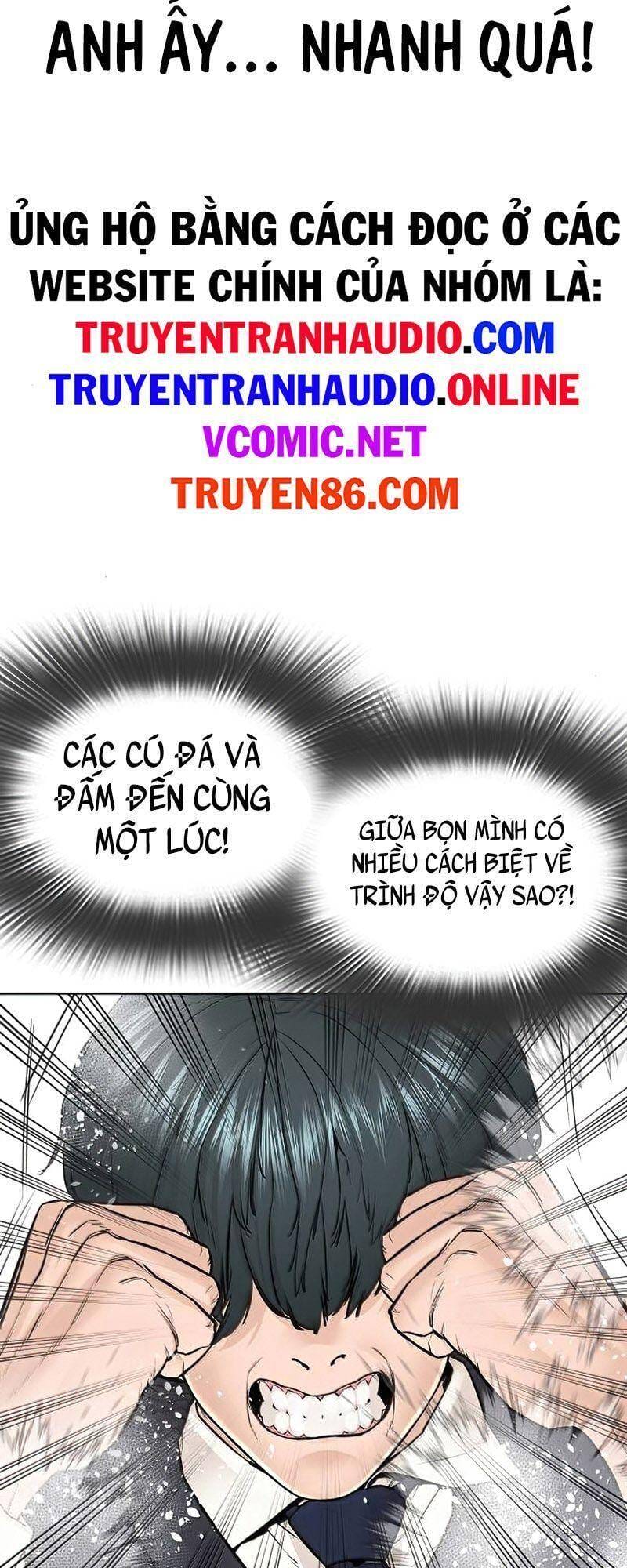 Truyện Tranh Cách Chiến Thắng Trận Đấu trang 6