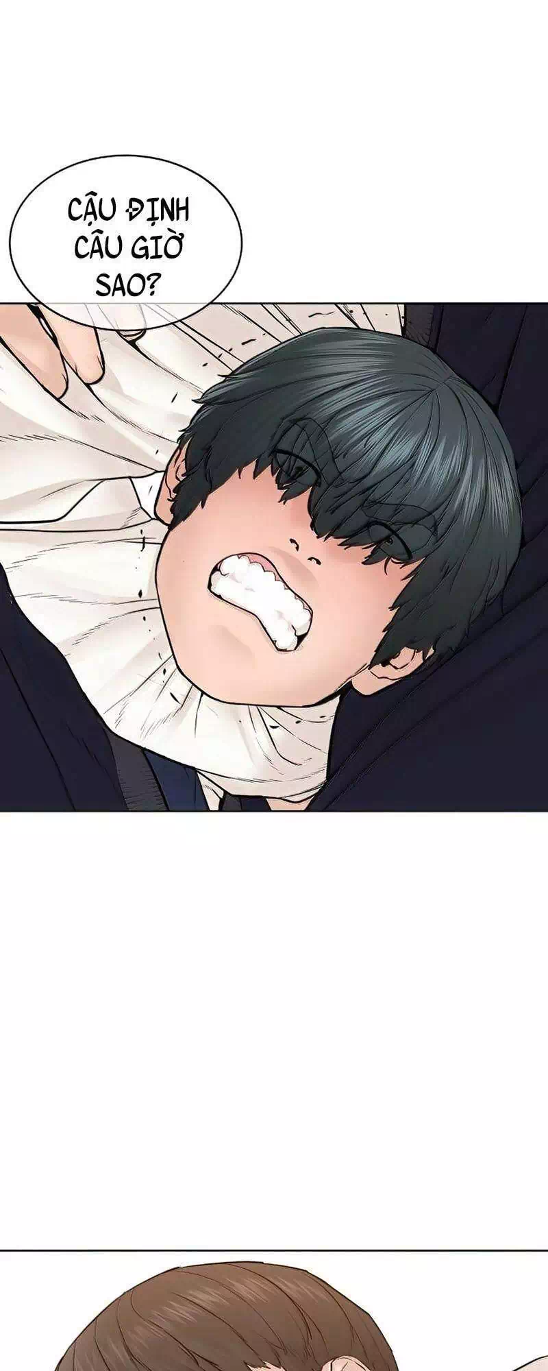 Truyện Tranh Cách Chiến Thắng Trận Đấu trang 6