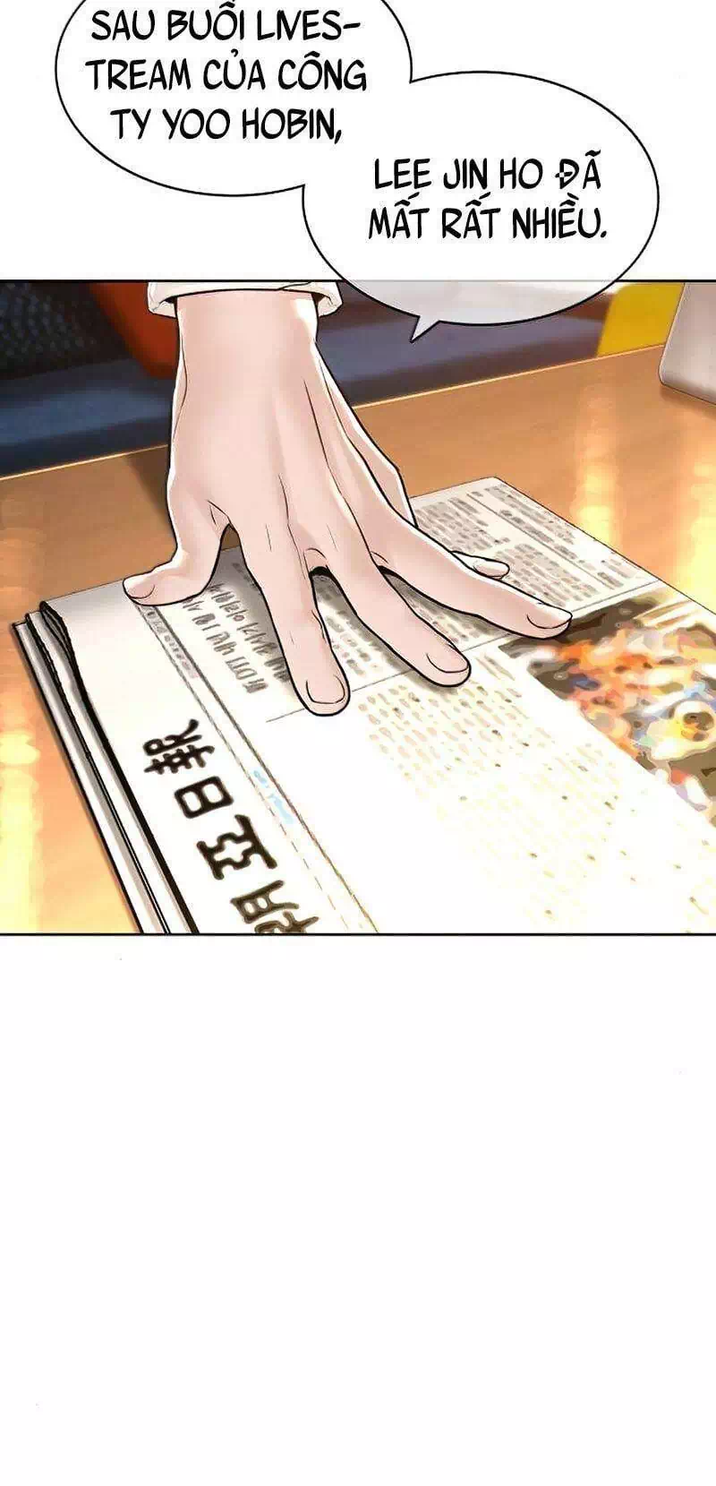 Truyện Tranh Cách Chiến Thắng Trận Đấu trang 6