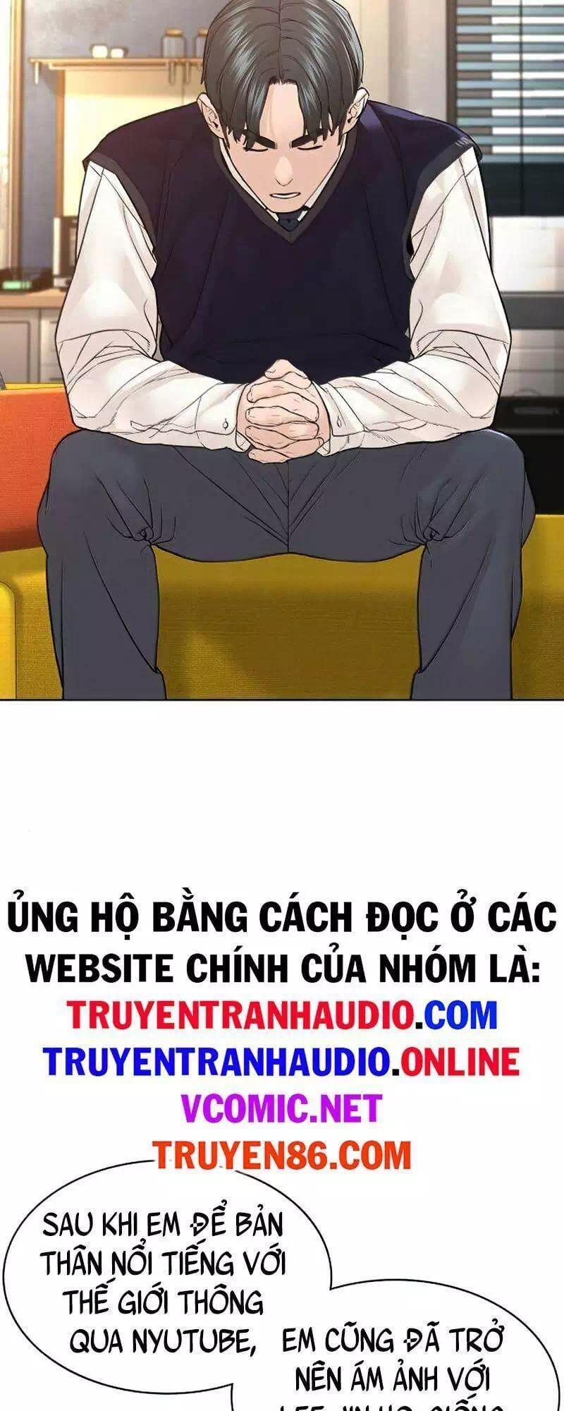 Truyện Tranh Cách Chiến Thắng Trận Đấu trang 6