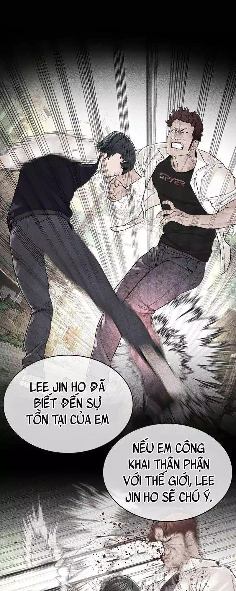 Truyện Tranh Cách Chiến Thắng Trận Đấu trang 6