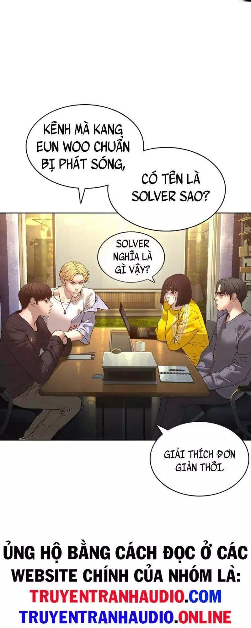 Truyện Tranh Cách Chiến Thắng Trận Đấu trang 6
